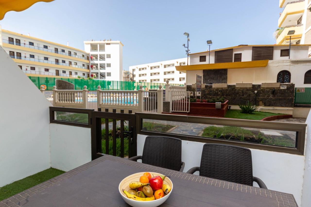 Sand Friendly Holiday Home Playa del Ingles  Exterior photo