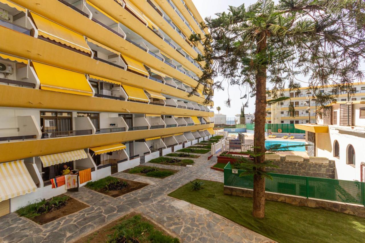 Sand Friendly Holiday Home Playa del Ingles  Exterior photo