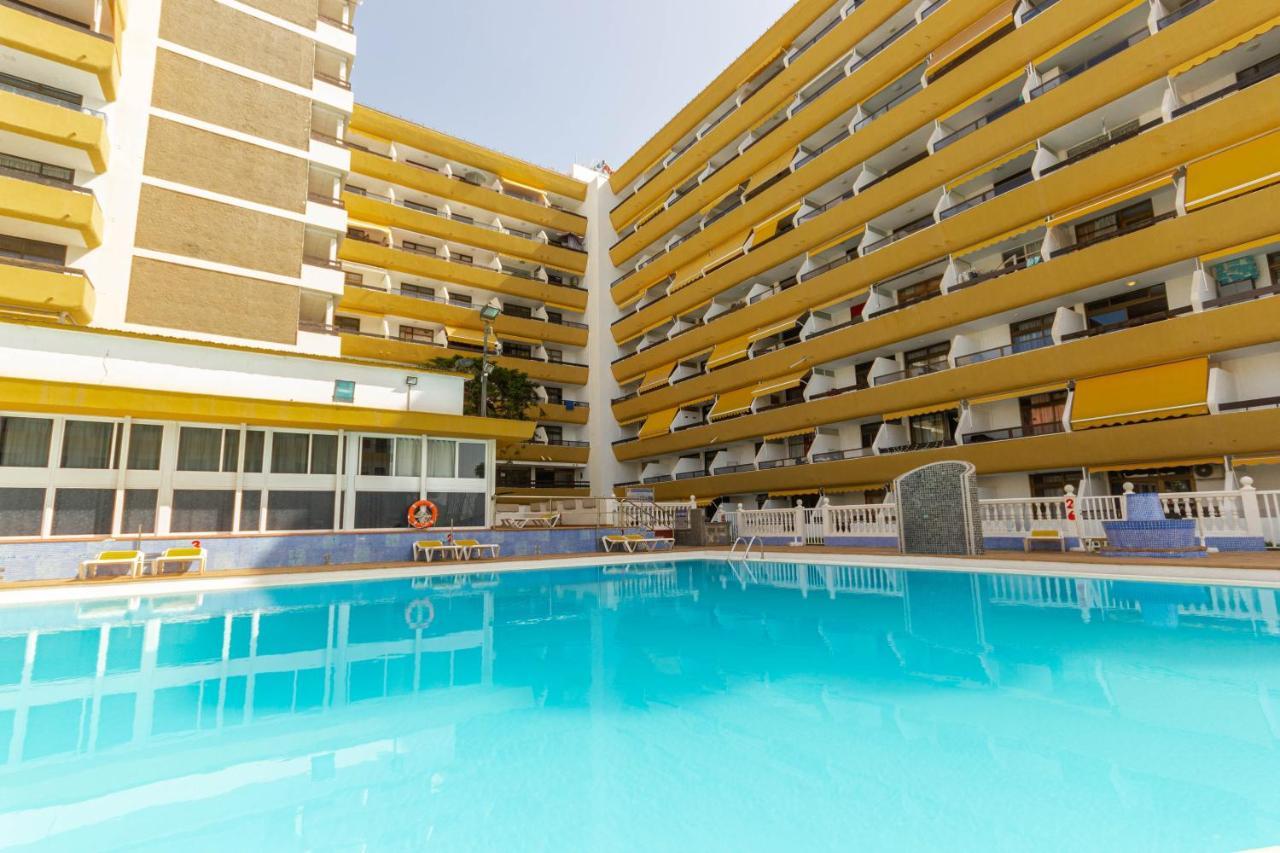 Sand Friendly Holiday Home Playa del Ingles  Exterior photo